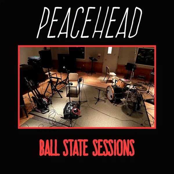 Ball State Sessions