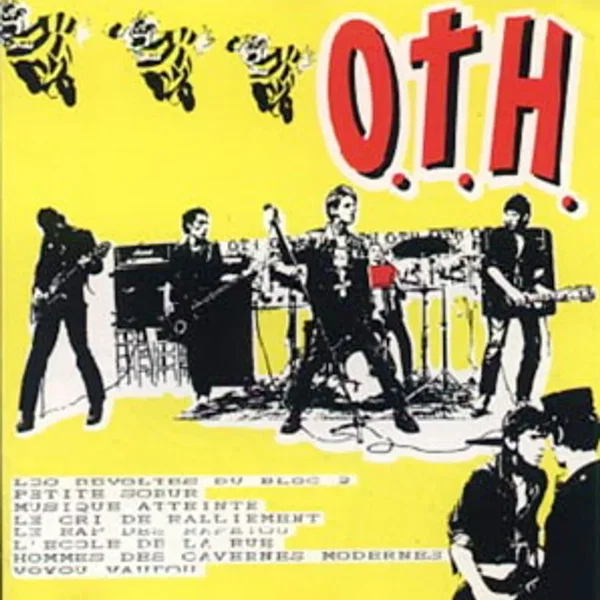 O.T.H.