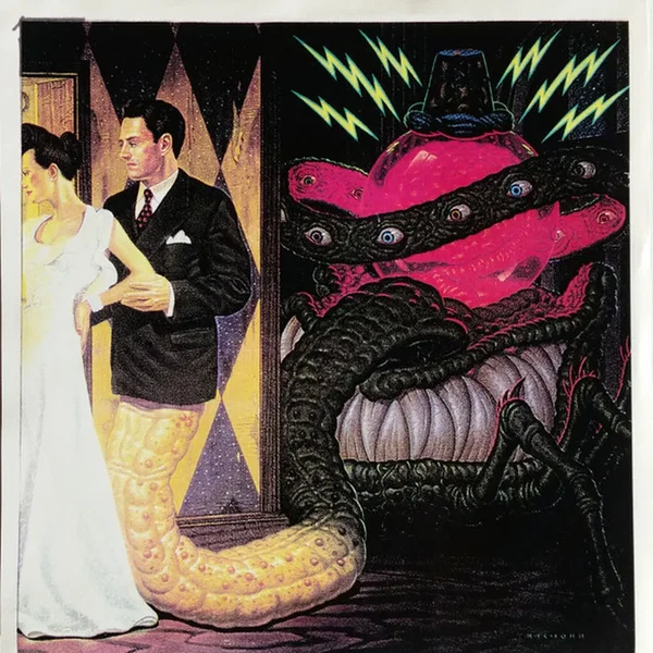 Soul Kiss Glide Divine / Tone Burst / Tempter