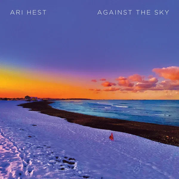 Against the Sky