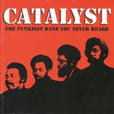 The Funkiest Band You Never Heard