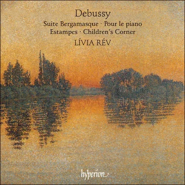 Suite bergamesque / Estampes / Children's Corner / Pour le piano