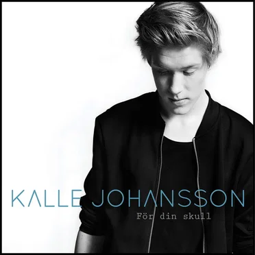 För din skull by Kalle Johansson - album cover