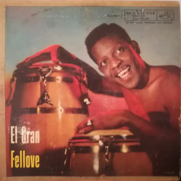 El Gran Fellove