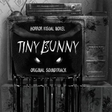 Tiny Bunny: Full Soundtrack by Various Artists - album cover