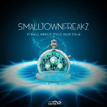 It’s All About Space and Time