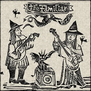 The Familiar