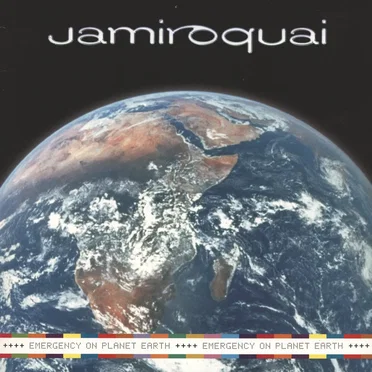 Emergency on Planet Earth