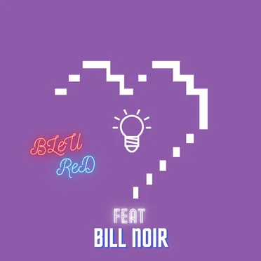 Comprendre by BLeU ReD - album cover