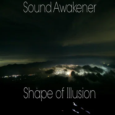 Shape of Illusion