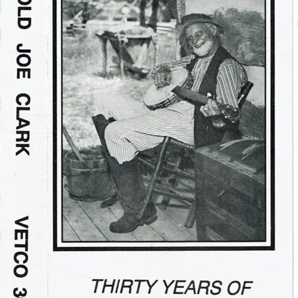 Thirty Years of Old Joe Clark