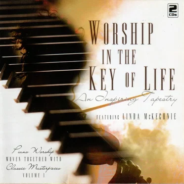 Worship in the Key of Life: An Inspiring Tapestry