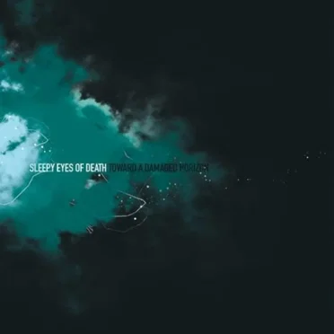 Toward a Damaged Horizon by Sleepy Eyes of Death - album cover