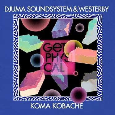 Koma Kobache