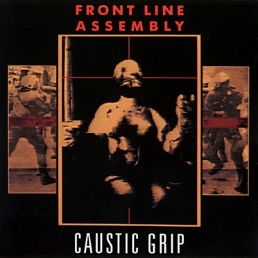 Caustic Grip