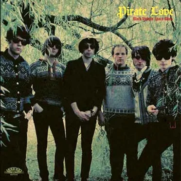 Black Vodoun Space Blues