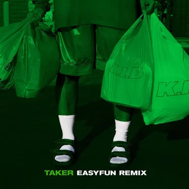 Taker (EASYFUN remix)