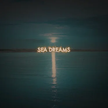 Sea Dreams by Hightime Rebellion - album cover
