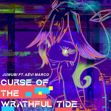 Curse of the Wrathful Tide