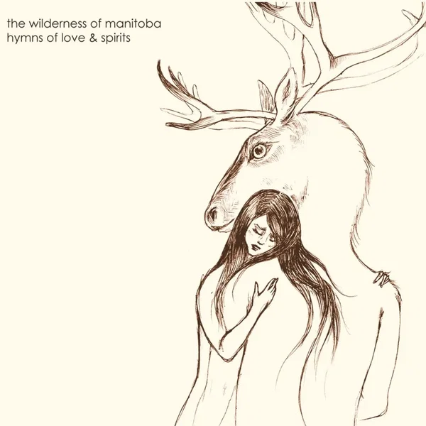 Hymns of Love & Spirits
