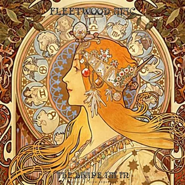 The Shape I’m In (live 1972)