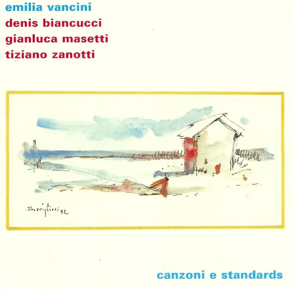 Canzoni e Standards