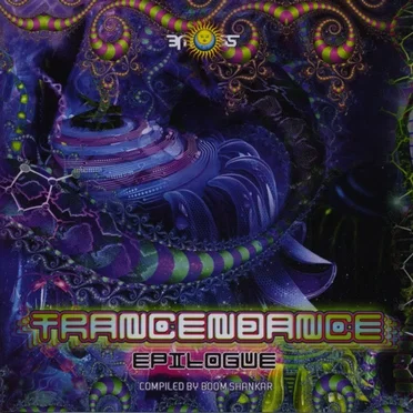 Trancendance: Epilogue