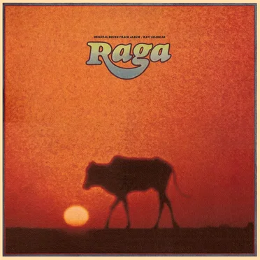 Raga (Original Soundtrack)