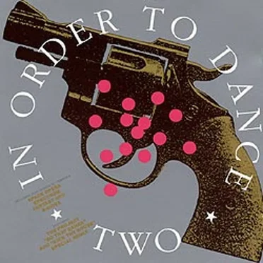 In Order to Dance Two by Various Artists - album cover