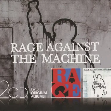 Renegades / The Battle of Los Angeles