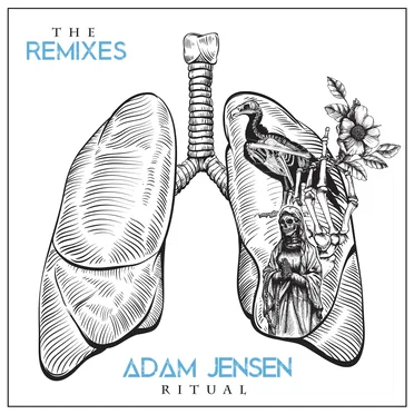 Ritual (remixes)
