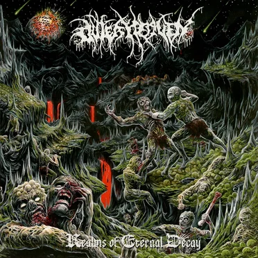Realms of Eternal Decay