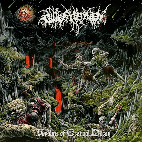Realms of Eternal Decay