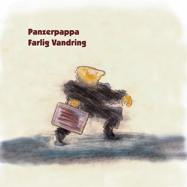 Farlig Vandring [2024 remaster]