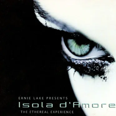 The Ethereal Experience by Isola D'Amore - album cover