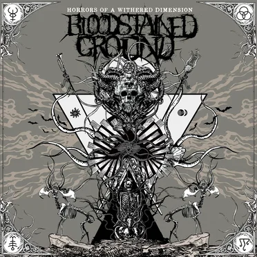 Bloodstained Ground