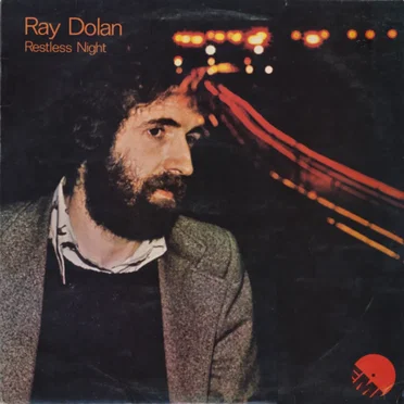 Restless Night by Ray Dolan - album cover