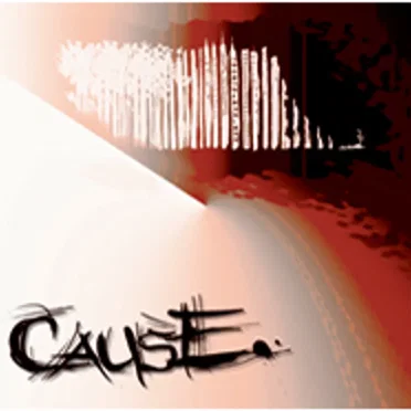 Résilience by Cause - album cover