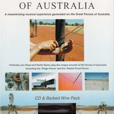 Great Fences of Australia