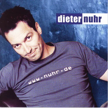 www.nuhr.de by Dieter Nuhr - album cover