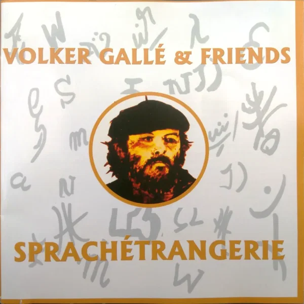 Sprachétrangerie