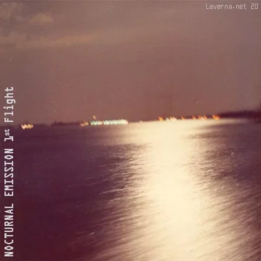 Nocturnal Emission 1st Flight by Various Artists - album cover