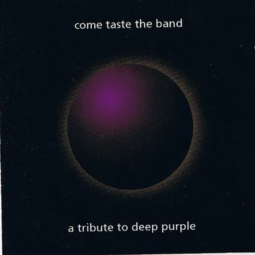 Come Taste The Band