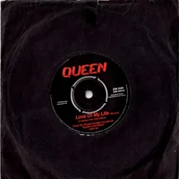 Queen artist image
