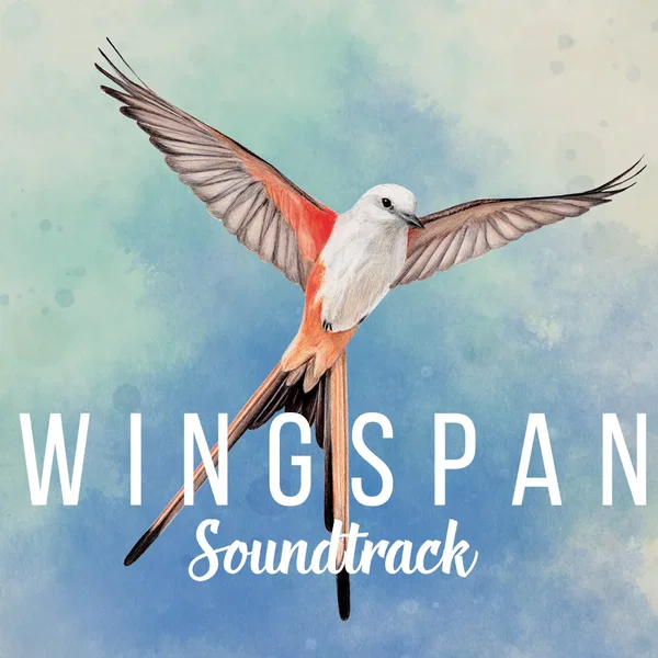 Wingspan Soundtrack