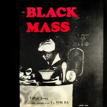 A Black Mass