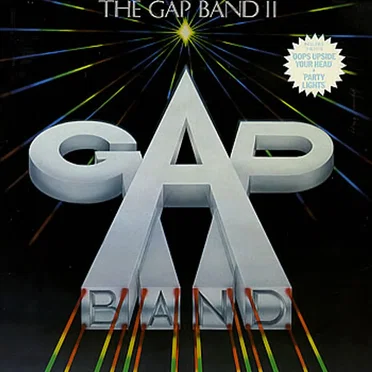 The Gap Band II