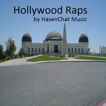 Hollywood Raps 1