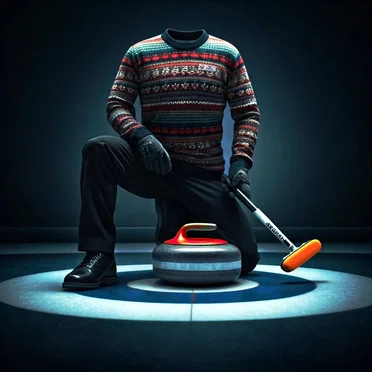I'm a Curler