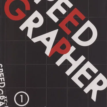 Speed Grapher Original Soundtrack